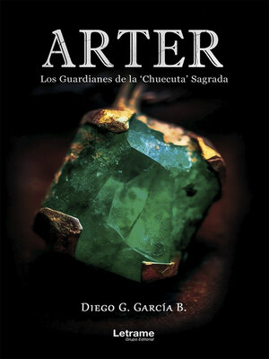 cover image of Arter